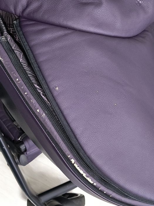 Cărucior 2in1 ANEX SPORT