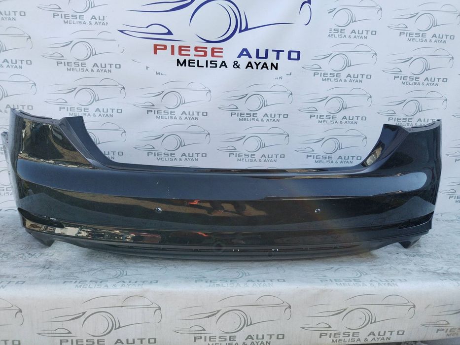 Bara spate Audi A5 B9 S-Line  an 2016-2017-2018-2019