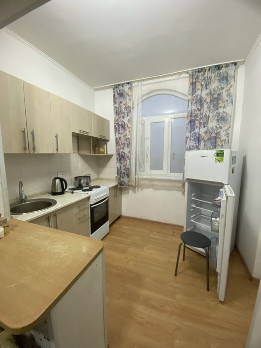 Срочно продам 1ком лен проект