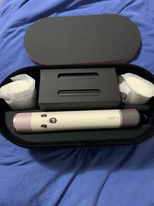 Dyson Airwrap Complete Long