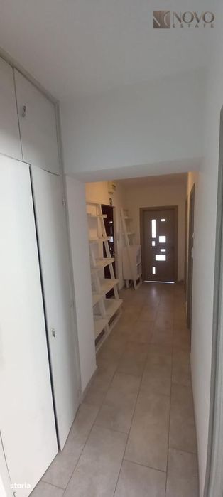 2 Camere | Unirii | Balcon | 1 min Metrou