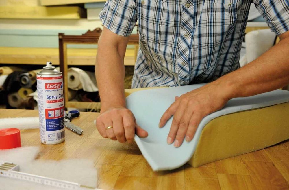 Поролон/пенополиуретан. Paralon/porolon. Цех. Производитель. Гарантия.