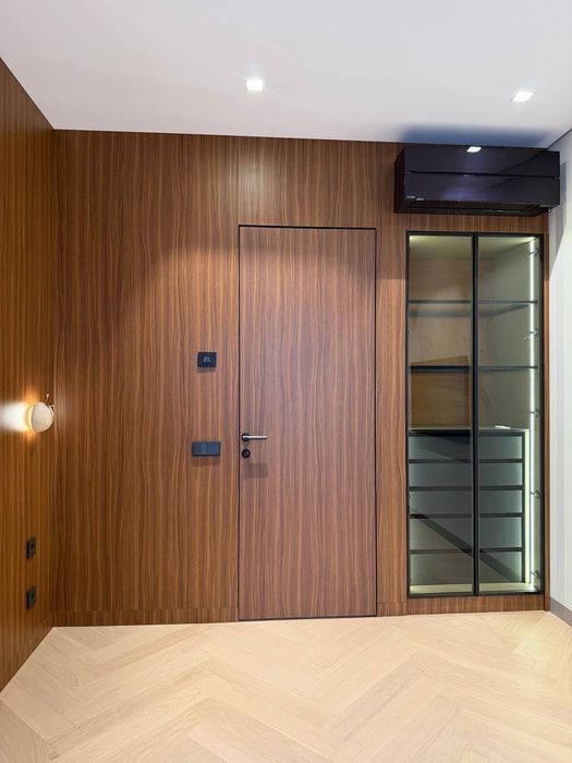 Новостройка Продается 3 комнатная квартира ремонт Mirabad Avenue
