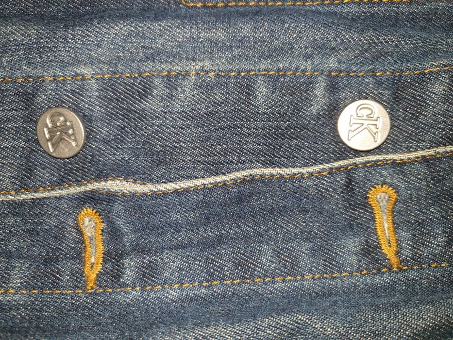 Vand geaca blug Calvin klein  L