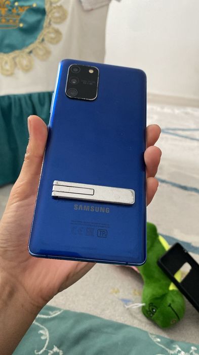 Самсунг с10 лайт 128