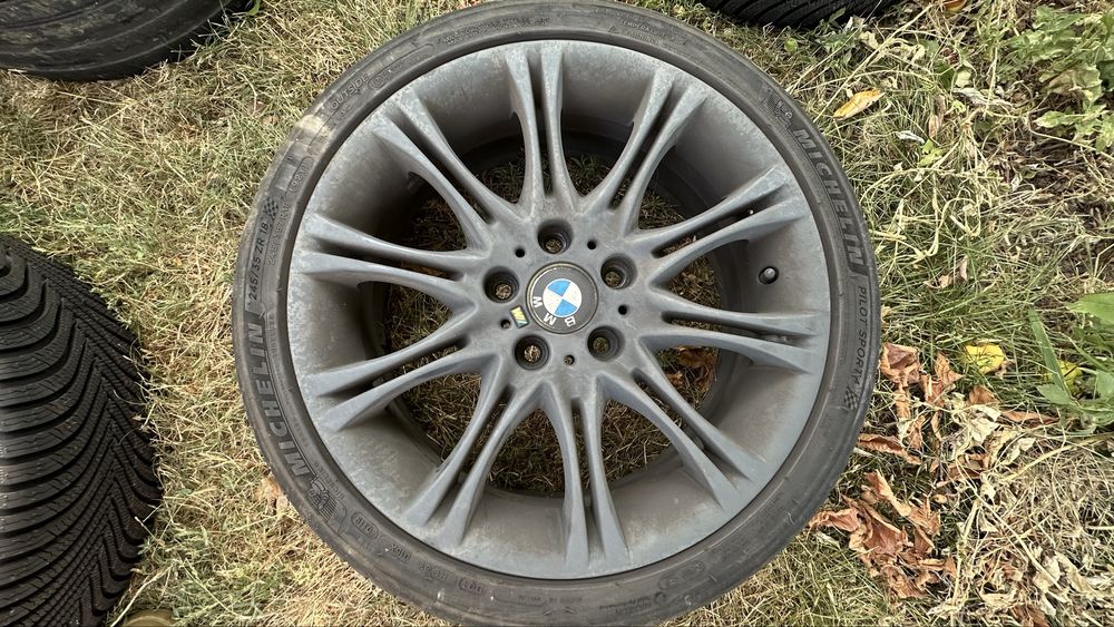 Jante BMW  M z4 18”