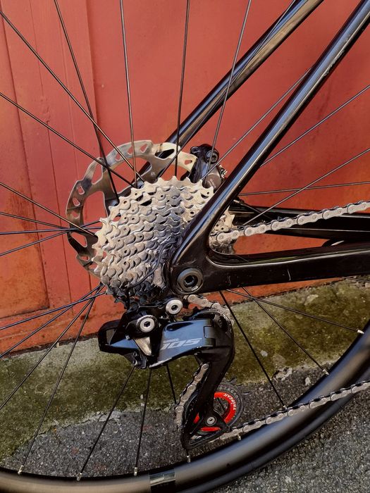 Orbea Orca 2023 carbon Ultegra Di2 si 105 2x12 viteze