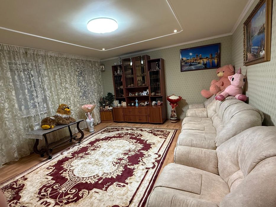 Продам или обменяю дом