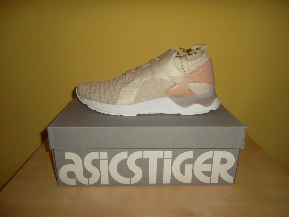 Adidasi Asics Gel-Lyte V Sanze Knit marimea 44