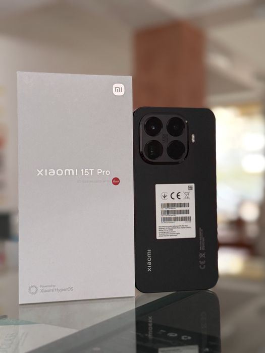 Xiaomi 15 T pro Pret 3000 lei