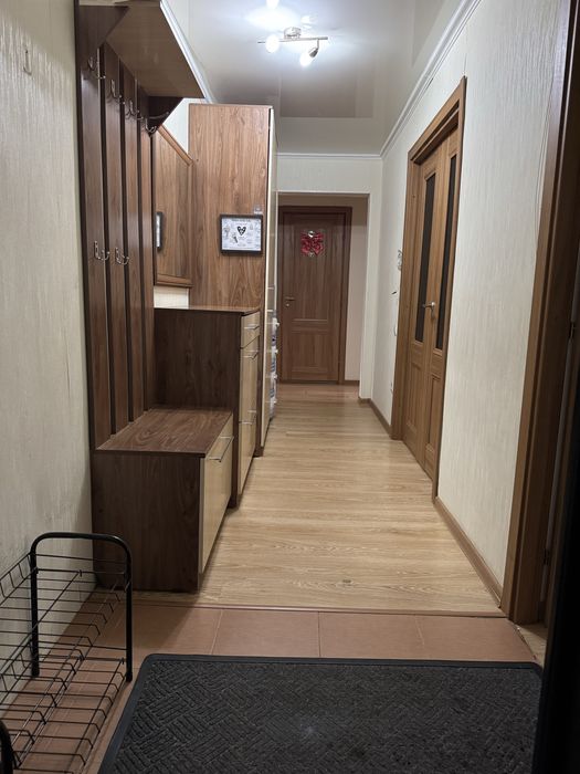 Продам 3 комнатную квартиру