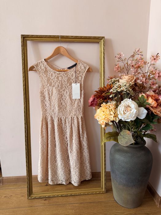 Топ модели!! Стилни рокли ZARA, VERO MODA, MANGO, на супер цени