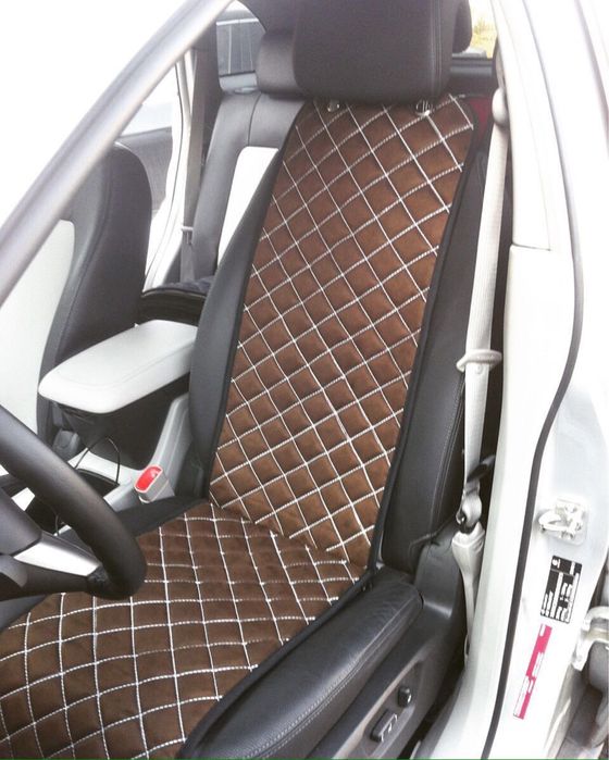 Авточехлы. Накидки