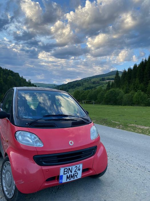 Vand sau dezmembrez smart