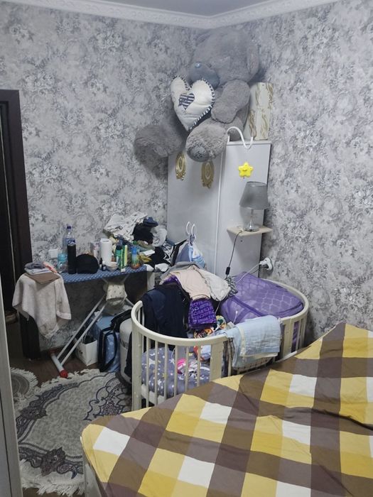 Сергели 5А,3/6/7,56 кв Накд ёки Ипотекага