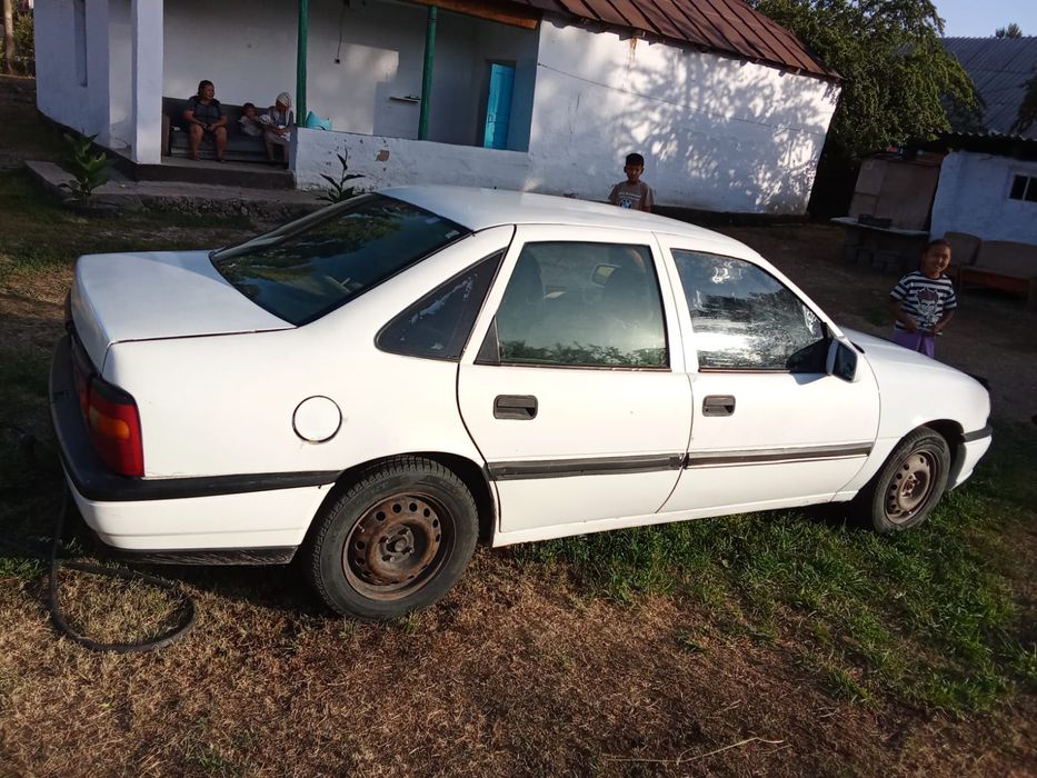 Опель авто продам