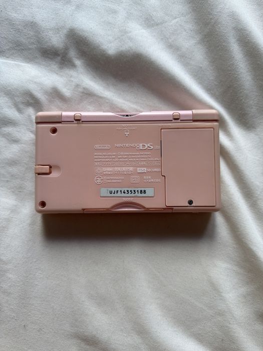 Nintendo DS Lite
