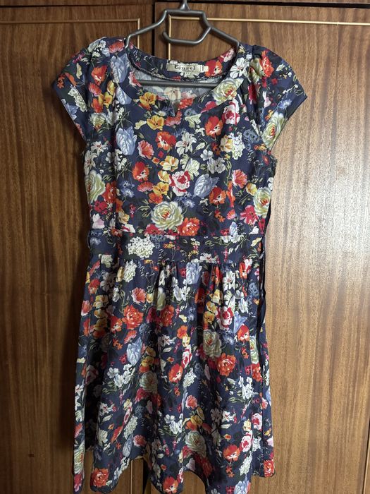 Платья за 500…….