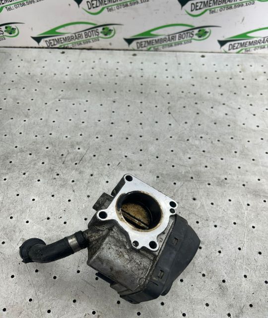 Clapeta acceleratie 036133062 Volkswagen VW Golf a 4-a generatie