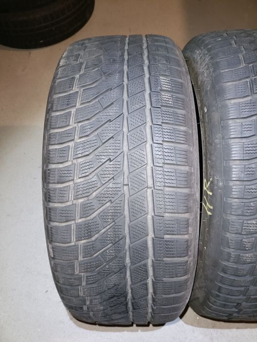 255 45 R19 Falken DOT24