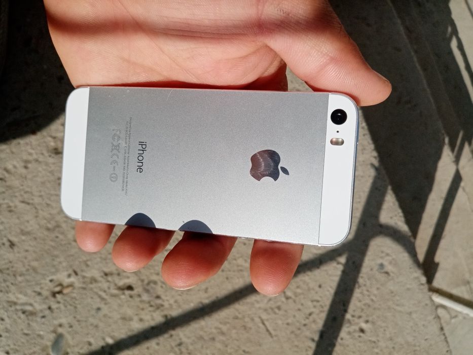 Iphone 5s holati ideal