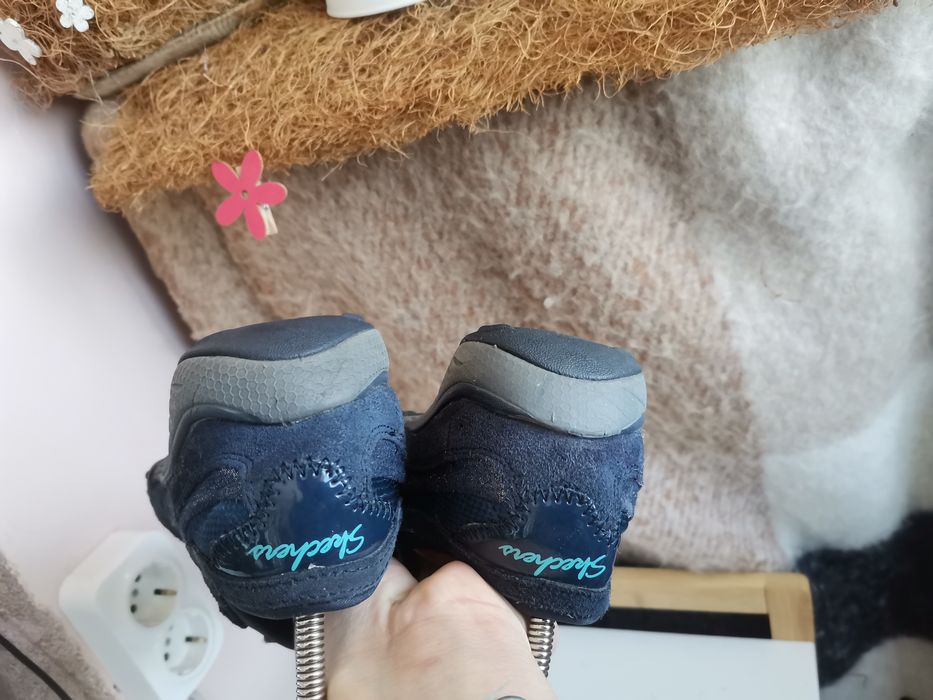 Спортни обувки Skechers 37.5н.