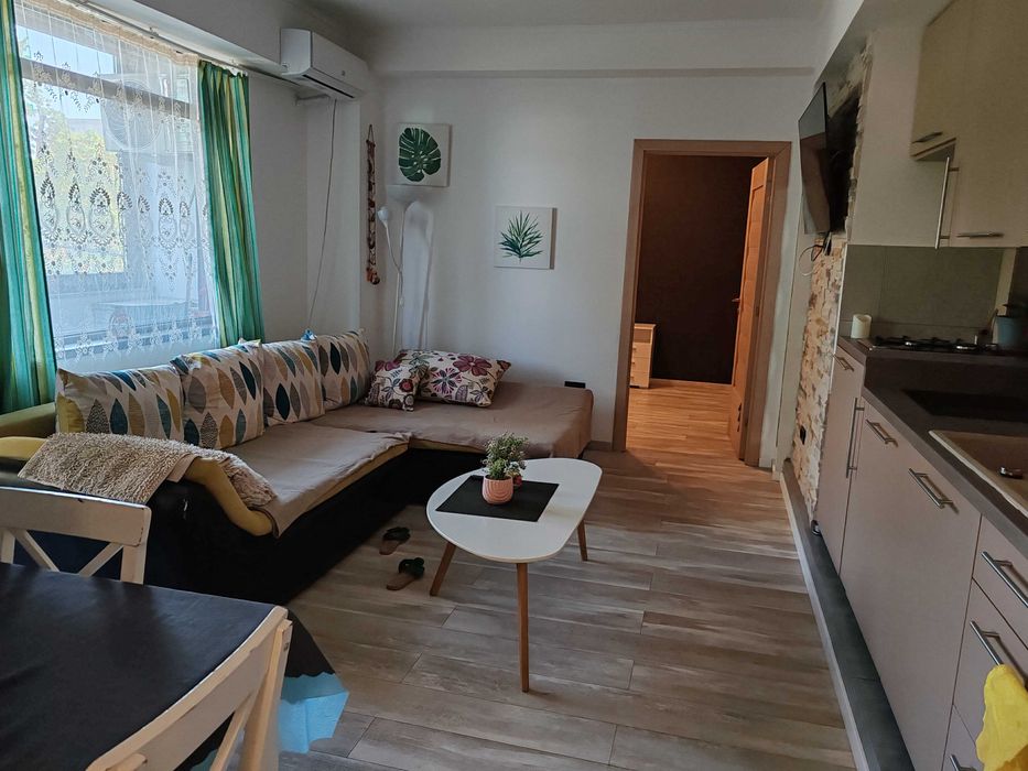 Regim hotelier apartament 2 dormitoare