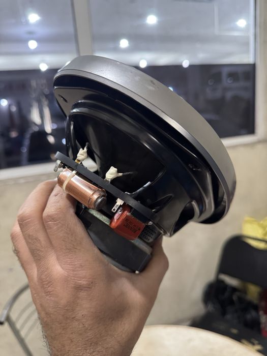 Pioner kalonka orginal