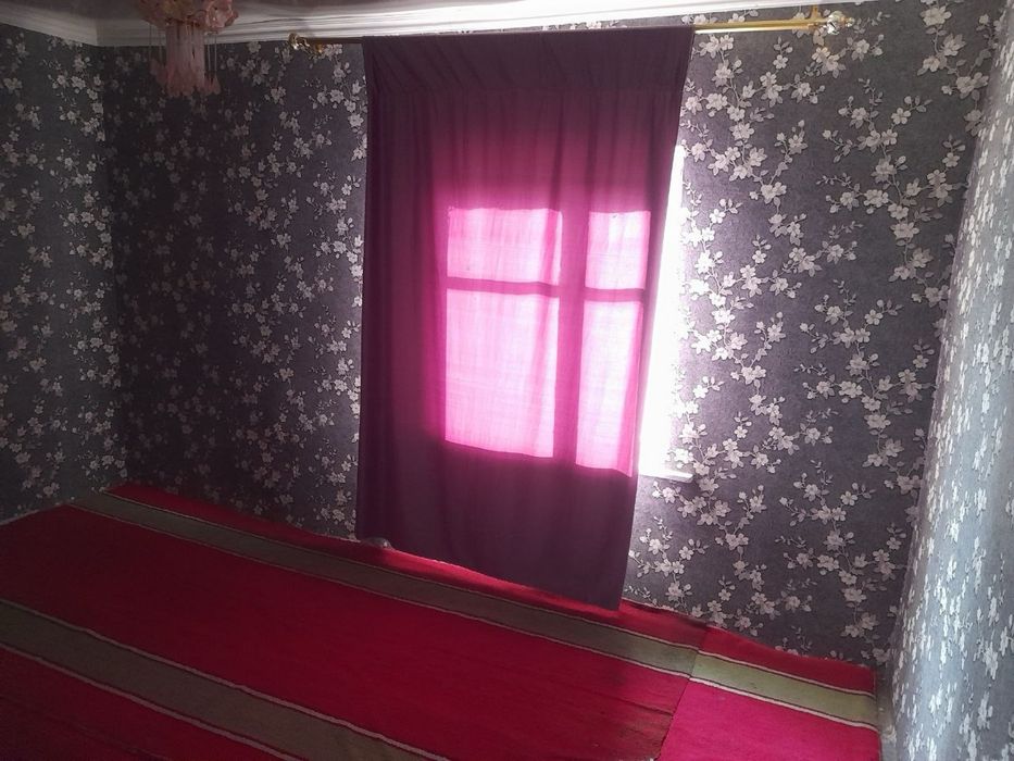 4х комнатный дом в Тукае (дачный поселок) | кухня и санузел внутри