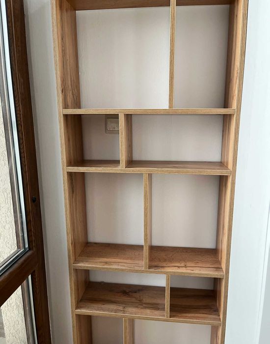 Дава се под наем Тристаен апартамент в Варна, Гранд Мол Варна - 70 кв.м за 625 € - Снимка #14