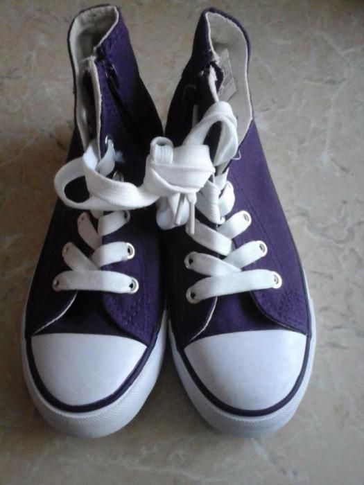 Bascheti teniși copii