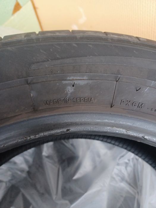 Anvelope Toyo Tires Proxes Comfort