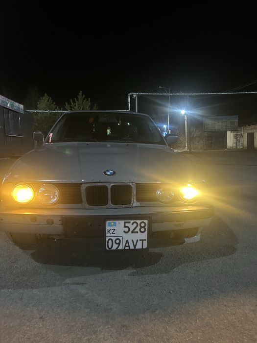 Продаю BMW е34