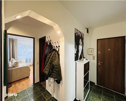 Vand apartament 65 mp utili - Turnisor