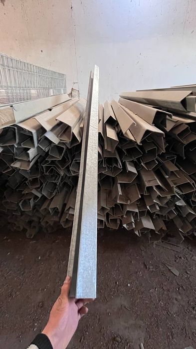 Товуқ боқиш учун клеткалар бор