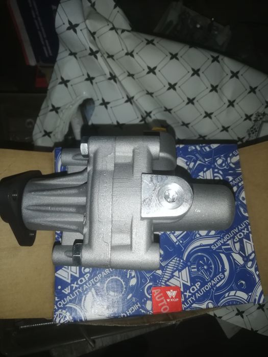 Насос Гур Ауди 2 литра