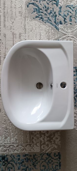 Раковина Cersanit мебельная