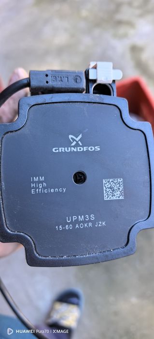 Piese Centrala habitat romstal