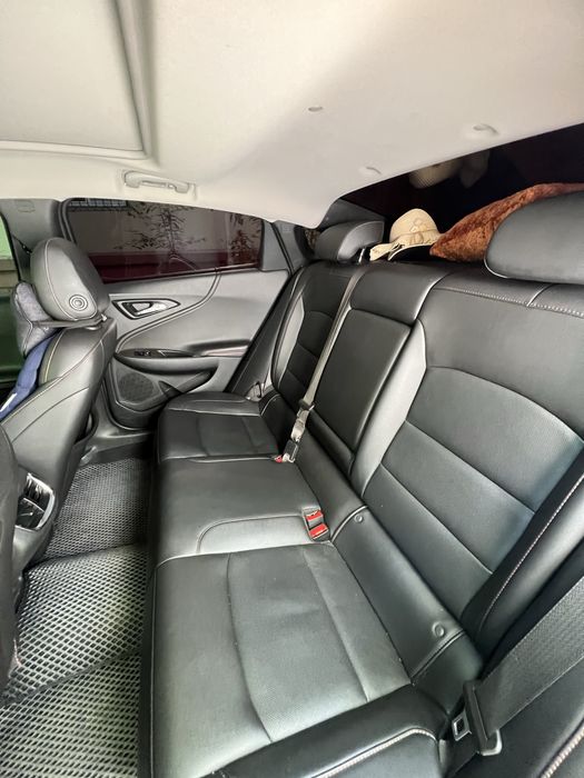 Malibu xl 2023y.