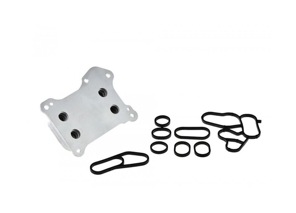 Racitor ulei Fiat 500 2007-> 312 1539132