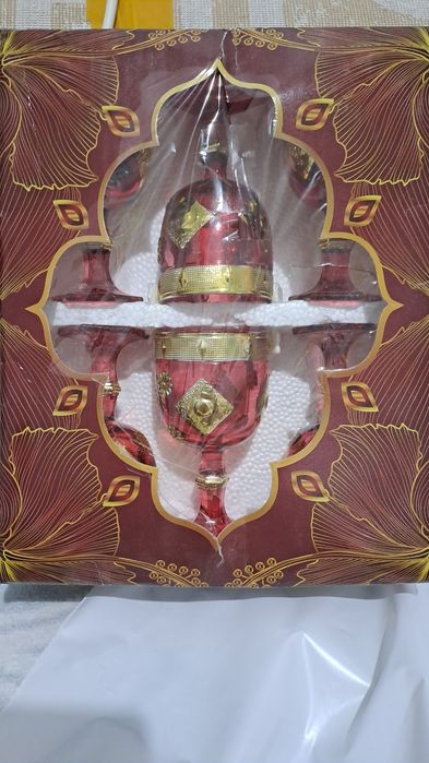 Б/у посуда в хорошем состоянии