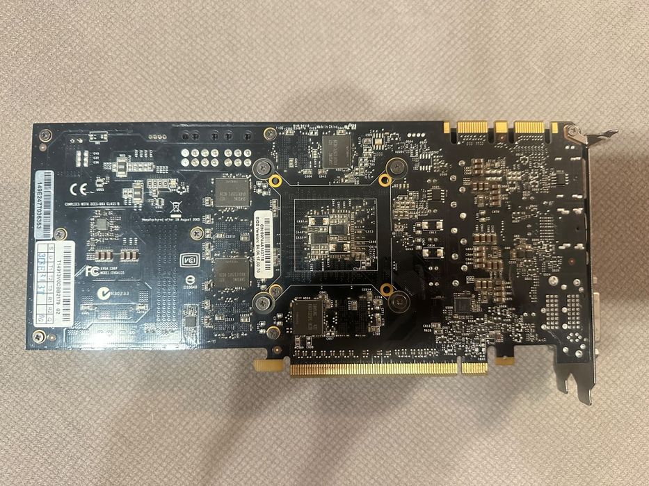 Видеокарта Gtx 970 4Gb