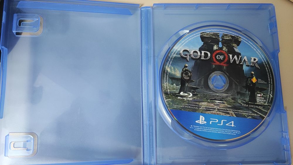 Игры Play Station 5