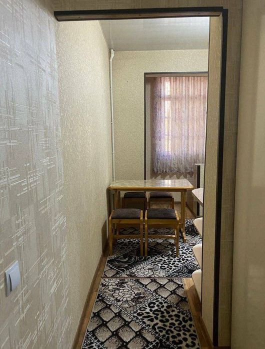 Sergeli ijaraga kvartira