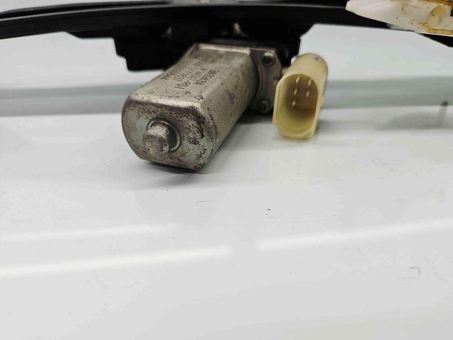 Macara electrica geam dreapta spate Bmw 3 Touring (F31) [Fabr 2012-201