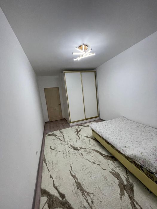 квартира ұзақ мерзімге