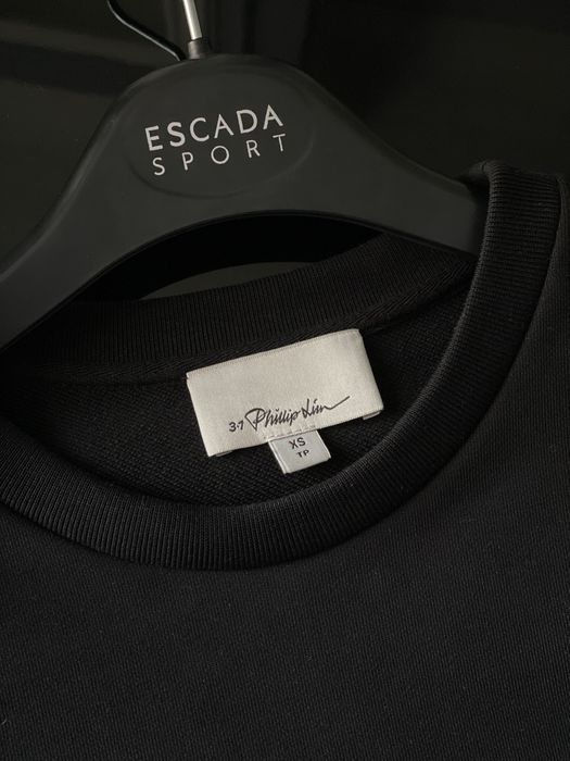 Кофта стильная Philip lin оригинал