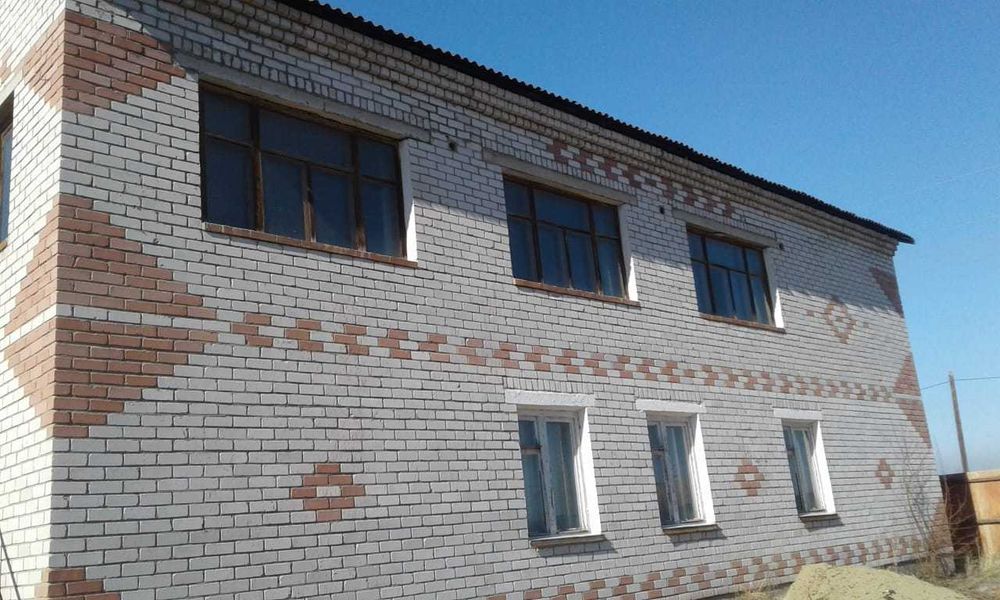 Продаётся 2-х этажный Коттедж