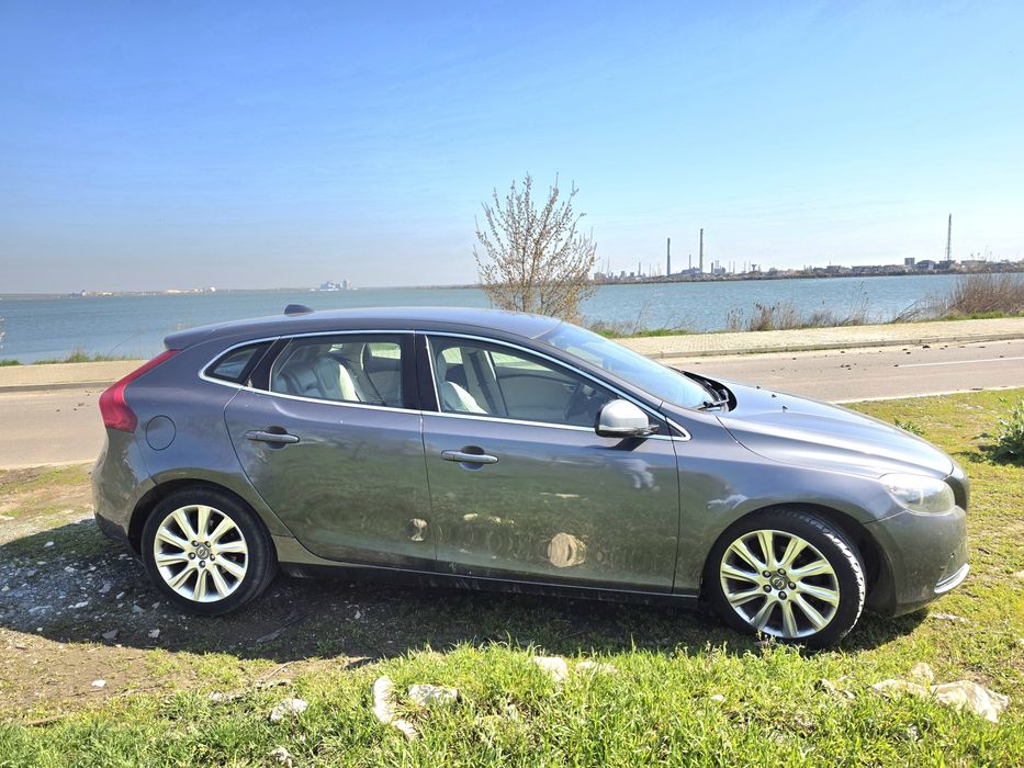 Volvo V40 euro 5