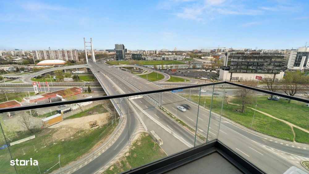 2 Camere View Wow Metrou Poenaru Lake House2 Lacul Morii Virtutii